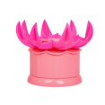 thumbnail image 1 of Hearth & Gear Versatile Manual Baozi Maker Home For Easy And Delicious Baozi Making Steel Pans for Baking Candy compatible with Machine Baking Gamer Baking Stuff for Teens Spritz Cookie compatible, 1 of 4