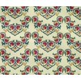 thumbnail image 4 of oneOone Cotton Flex Fabric Floral Block Print Fabric BTY 40 Inch Wide, 4 of 4