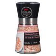 thumbnail image 2 of Sel gemme rose de l'Himalaya Altius en moulin rechargeable, 2 of 5