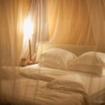 thumbnail image 2 of Fly net mosquito net fine mesh mosquito net large mosquito net, 2 of 4