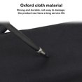 thumbnail image 3 of LJNYFDC Support Durable Oxford Quiver Réglable pour Tir à l'Arc Design Trois Tubes Accessoires de Sport, 3 of 7