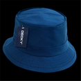 thumbnail image 1 of Decky 450-PL-NVY-06 Fishermans Hat, Navy - Small & Medium, 1 of 1