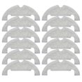 thumbnail image 1 of 12 Pcs pour Dreame Z10 Pro L10 Plus Pièces de Vadrouille pour Aspirateur Robot, 1 of 5