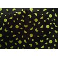 thumbnail image 4 of oneOone Cotton Silk Fabric Lemon Slice Vegetable Decor Fabric Printed BTY 42 Inch Wide, 4 of 4