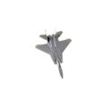 thumbnail image 4 of 1/144 4D Assembled Fighter Modern Simulation Model Toy for Boys Adults Gifts F15C, 4 of 8