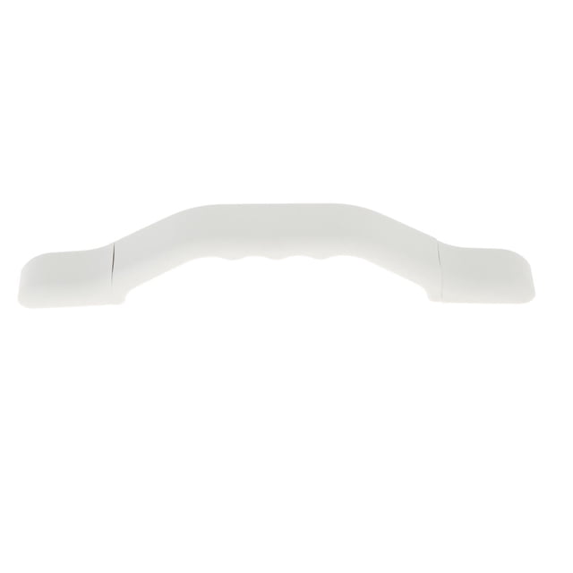 GUOOL Entry Doors Assist Bar Assist Handle Nonslip Car RV Grab Handle Grips for White 23cm