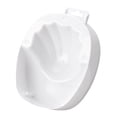 thumbnail image 3 of Fridja Portable Manicure Tools Nail Art Soak Bowl Off Hand Spa Bath Soaker Treatment, 3 of 6
