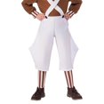 thumbnail image 4 of Willy Wonka and the Chocolate Factory Oompa Loompa Children's Costume, 4 of 4