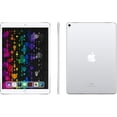 thumbnail image 5 of Restored Apple 10.5in iPad Pro (64GB, Wi-Fi Only, Silver) (Refurbished), 5 of 5