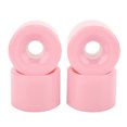 thumbnail image 4 of ANGGREK Scooter Wheels, Scooter Accessories Durable Without Cracking For Slopes For Parks Streets, 4 of 8