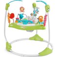 thumbnail image 1 of Fisher-Price Fitness Fun Folding Jumperoo, 1 of 6