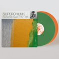thumbnail image 2 of SUPERCHUNK RSD 2022 - INCIDENTAL MUSIC '91-'95 (2LP/GREEN/ORANGE) (LP/Vinyl), 2 of 2