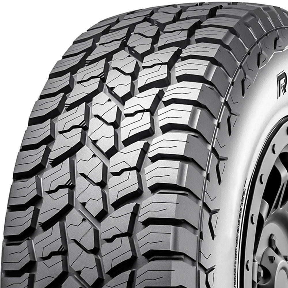 Rovelo Ridgetrak A/T II LT245/70R17 E/10PLY BSW pneu
