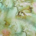 thumbnail image 1 of oneOone Polyester Spandex Light Green Fabric Abstract Floral Sewing Material Print Fabric By The Yard 56 Inch Wide, 1 of 4