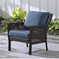 thumbnail image 1 of Fauteuil pour patio Belmont HOMETRENDS, 1 of 7
