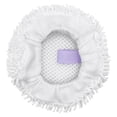 thumbnail image 1 of Microfiber Steam Mop Cloth for Fit LIGHT 'N' EASY Deep Cleaning Washable Multi Size, 1 of 1