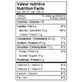 thumbnail image 2 of Coaticook Double Strawberry Ice Cream, Peanut-Free, Gluten-Free, 2 L, 2 of 7