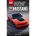 thumbnail image 1 of Ford Mustang 1964 1/2-2015, Peter C. Sessler Broché, 1 of 1