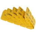 thumbnail image 4 of 100pcs Raffle Tickets Amusement Park Tickets Universal Tickets Tickets Label, 4 of 6