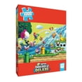 thumbnail image 1 of USAopoly Super Mario "Chaos & Fun" 1,000 Piece Puzzle, 1 of 5