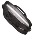 thumbnail image 2 of Kensington LS240 Carrying Case — 14.4"/36.6cm - Black, 2 of 2