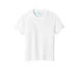 thumbnail image 1 of Port & Company Jeune Fan Favori Mélange Tee. PC455Y, 1 of 1