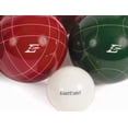 thumbnail image 5 of Ens. Jeu de compétition de boules Bocce d'EastPoint, 5 of 5