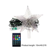 EGNMCR Room Decor, , Smart LED Strip Lights, 16.4/49.21ft Smart Leather Line Light Bar, 15 Million Colors With App Control And Music Sync LED Lights For Bedroom, Kitchen, TV, Party string lights