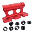 thumbnail image 3 of jinwen Bike Rack Roof Rack Bike Rack Universal Accessories Car Roof Rack Mount Bar Bike red, 3 of 9
