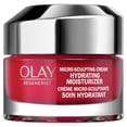thumbnail image 2 of Olay Regenerist Micro-Sculpting Cream, Face Moisturizer, 2 of 9