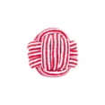 thumbnail image 3 of One Paw, Rope Ball, Dog Toy, Durable Rope Chewing Play, 3 of 4