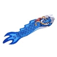 thumbnail image 3 of Almencla 4pcs Extérieur Windsock Dragon Drapeau Suspendu Streamer Camping Ornement, 3 of 8