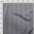 thumbnail image 2 of oneOone Silk Tabby Fabric Ethnic Block Print Fabric BTY 42 Inch Wide, 2 of 4