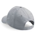 thumbnail image 3 of Beechfield Casquette de Baseball Originale 5 Panneaux (Lot de 2), 3 of 4