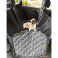 thumbnail image 3 of Housse Matelassée pour Siège d'Auto pour Chien, 3 of 5