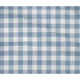 thumbnail image 4 of oneOone Cotton Flex Fabric Gingham Check Print Fabric BTY 40 Inch Wide, 4 of 4