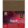 thumbnail image 2 of Ampersand HB08 Hardbord Panel- 8 X 10 In., 2 of 2
