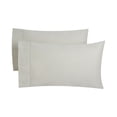 thumbnail image 2 of Mainstays Dove Pillowcases, King, 2 of 5