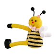 thumbnail image 2 of Honeybee Curtain Tieback Clips,Nylon Durable Anti-Deformation,Tool-Free Easy Installation,Secure Non-Slip Hold,For Drapery Windows Bedroom Nursery Home Office Decor, 2 of 6