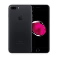 thumbnail image 2 of Pre-Owned Apple iPhone 7 Plus A1661 (Fully Unlocked) 128GB Matte Black (Grade C), 2 of 4