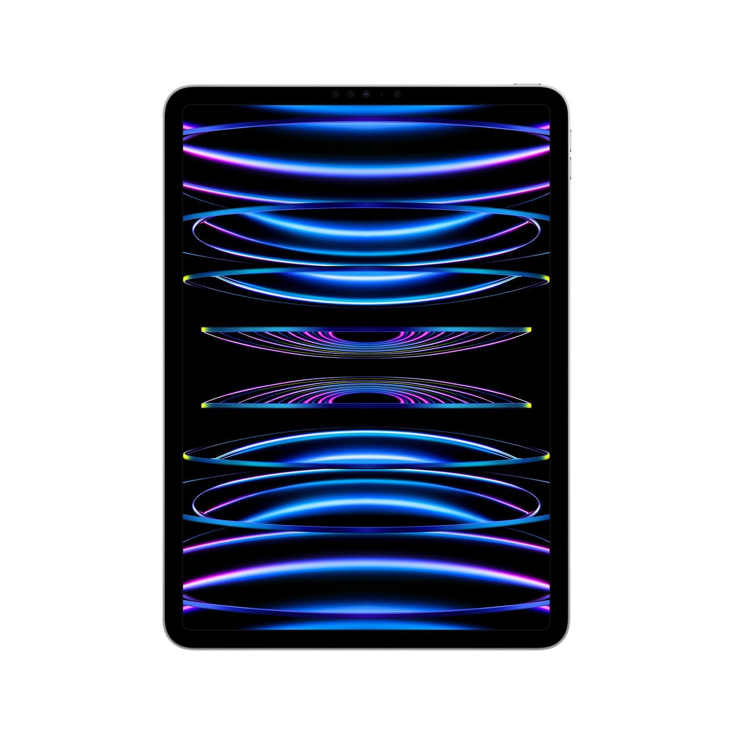 11-inch iPad Pro Wi-Fi 256GB (4th generation) - Walmart.ca