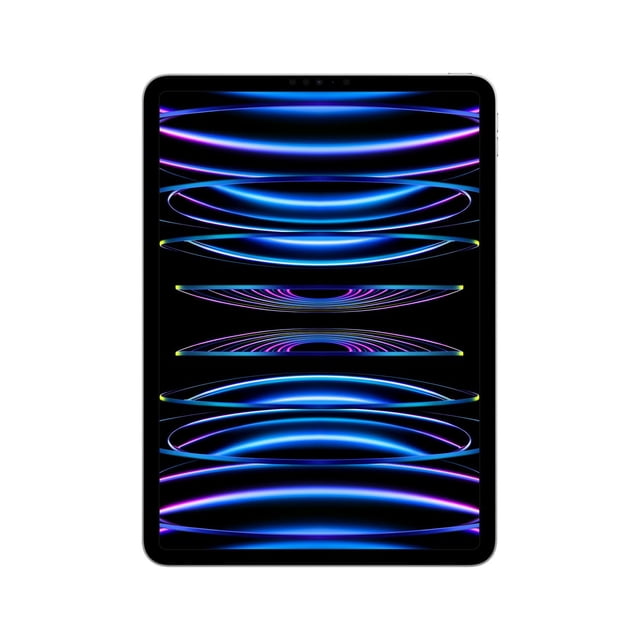 11-inch iPad Pro Wi-Fi 128GB (4th generation)