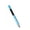 Blue, variant on EeaseCA Universal 2 in 1 Disc and Fiber Tip Capacitive Stylus Touch Screen Pen for All Touch Screen Devices Tablets & Cell Phones (Silver)