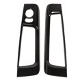 thumbnail image 2 of Boîte Intérieure de Cadre de Rangement de Porte Intérieure pour Abarth 595 LHD 2007-2024, 2 of 7