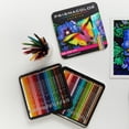 thumbnail image 4 of Crayons de couleur Premier de Prismacolor, centre mou, 4 of 9