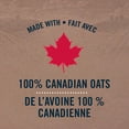 thumbnail image 4 of Quaker Maple & Brown Sugar Flavour Instant Oatmeal, 4 of 9