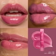 thumbnail image 3 of NYX Professional Makeup Lip Gloss, Jelly Job Full-Bodied Shine Gloss, Lip-Smoothing Shine, 3 of 9