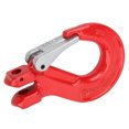 thumbnail image 4 of Lifting Hook,  3200kg Bearing Capacity  Design Hoist Hooks  For Construction Work, 4 of 8