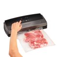 thumbnail image 2 of NutriFresh Vacuum Sealer 78214, 2 of 6