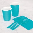 thumbnail image 2 of Paper Cups, 12oz. 8ct, 2 of 2